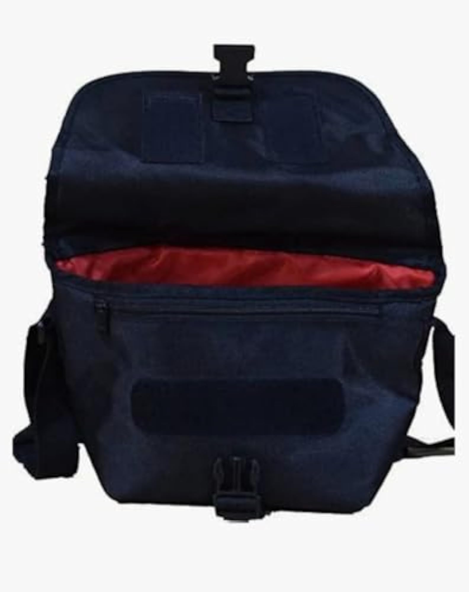 Multi-Compartment College Backpack for Students